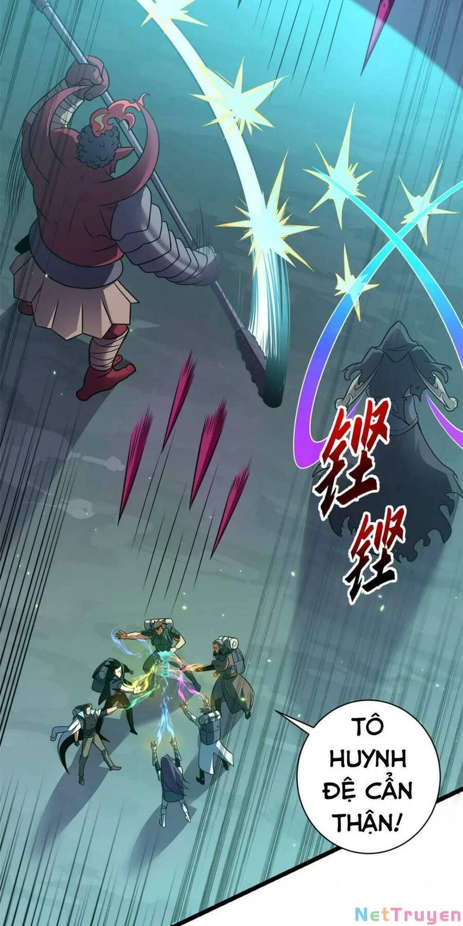 Chapter 55 - Trang 28