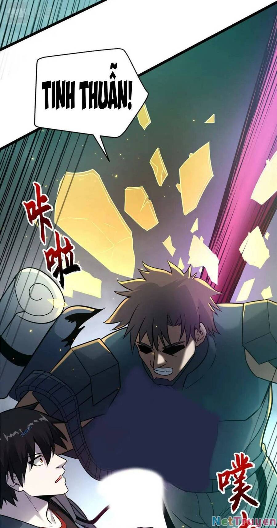 Chapter 55 - Trang 29