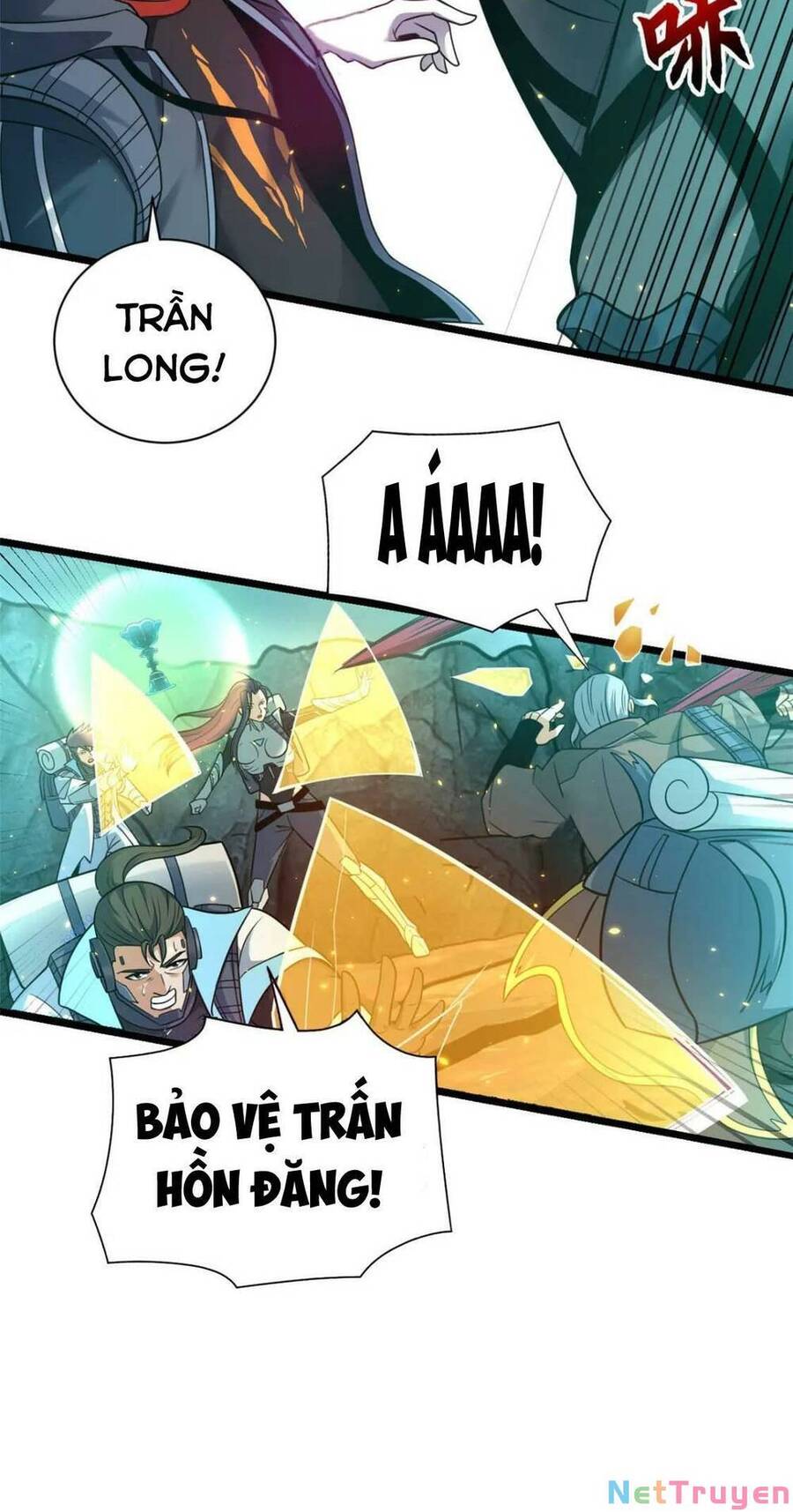 Chapter 55 - Trang 30
