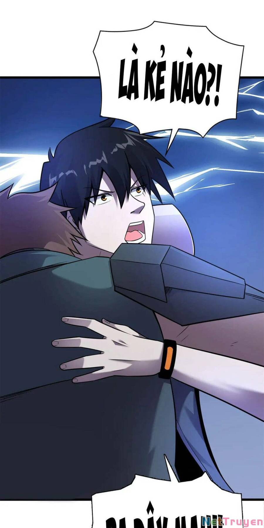 Chapter 55 - Trang 31