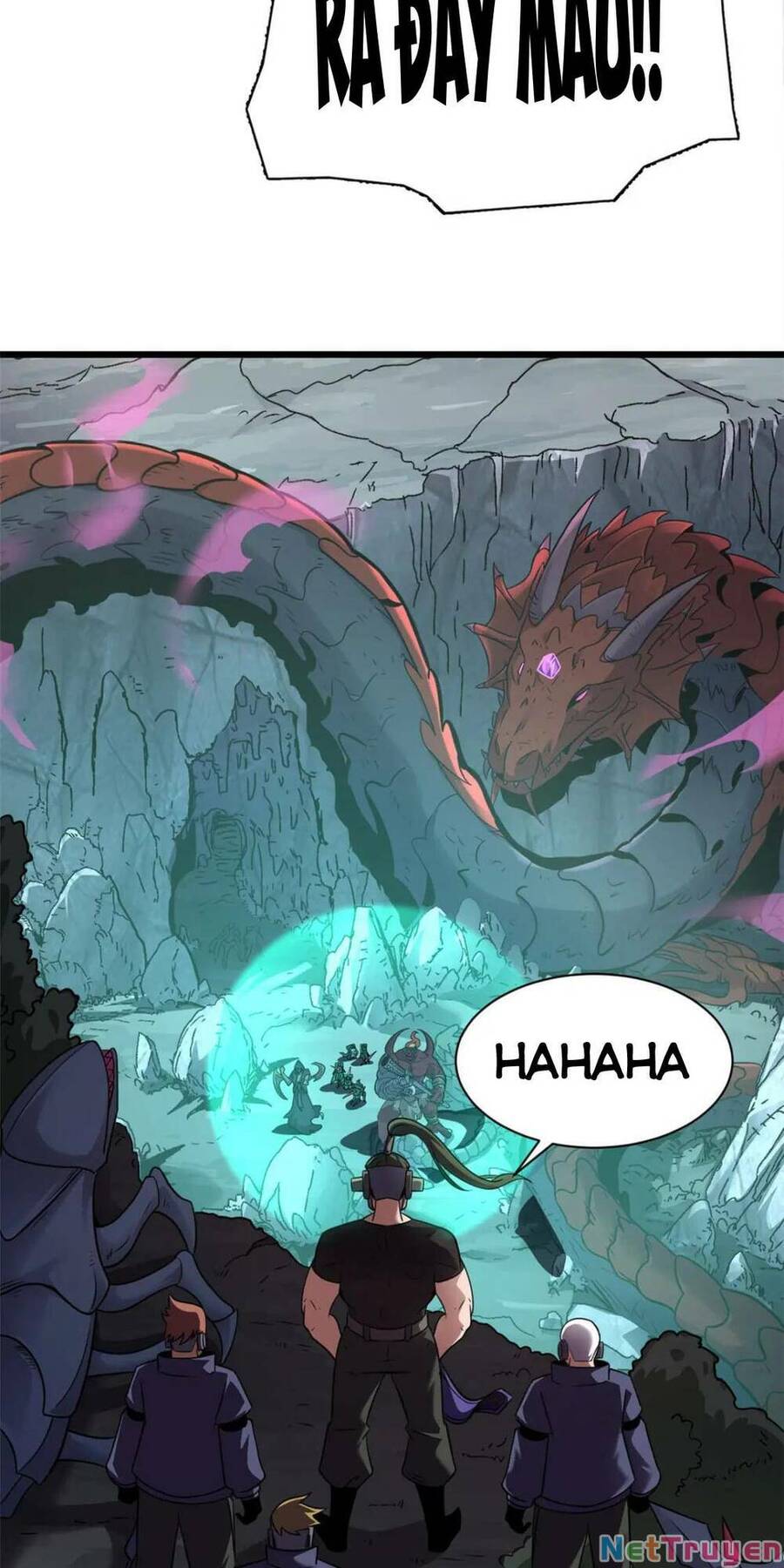 Chapter 55 - Trang 32
