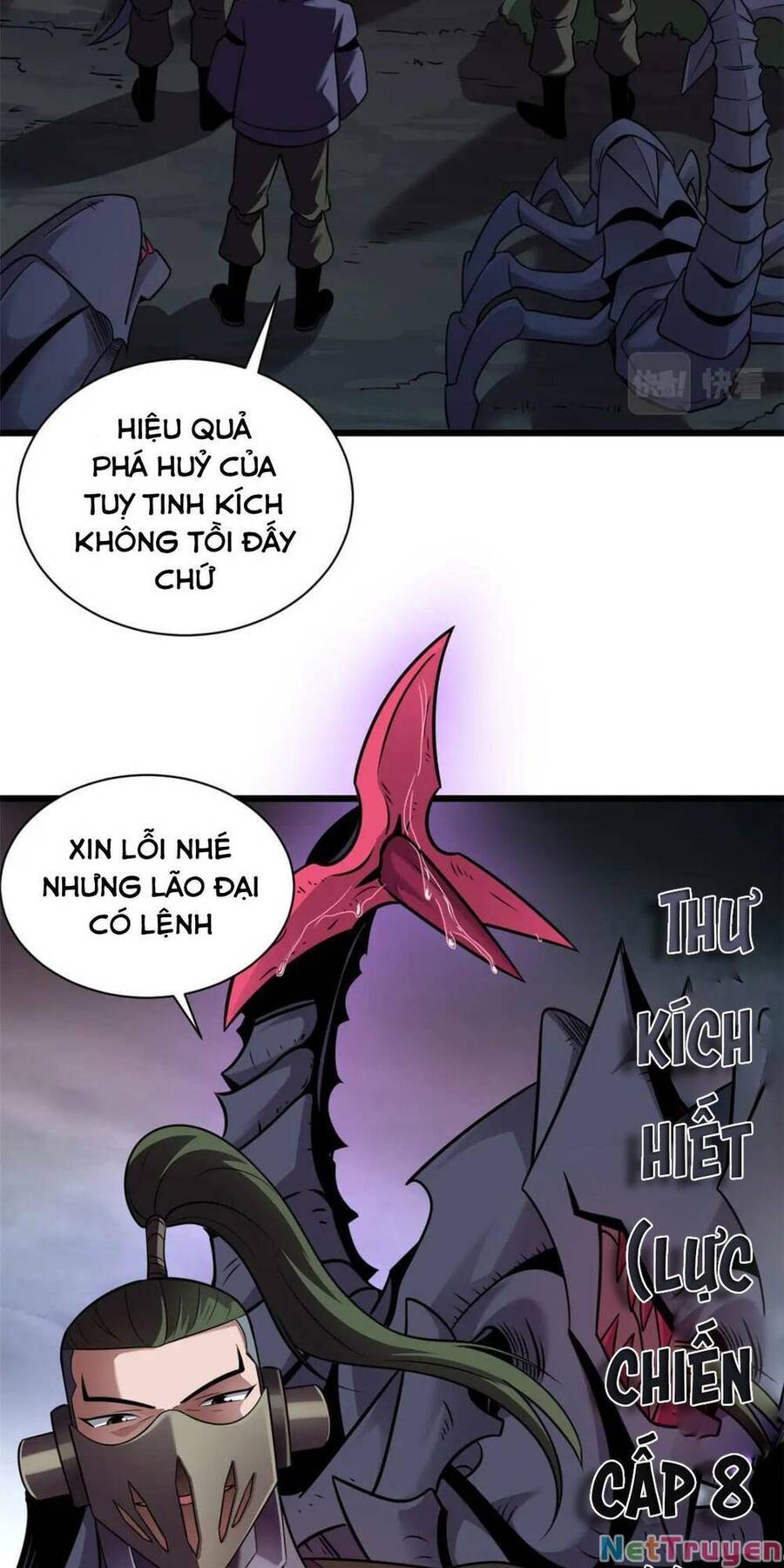 Chapter 55 - Trang 33