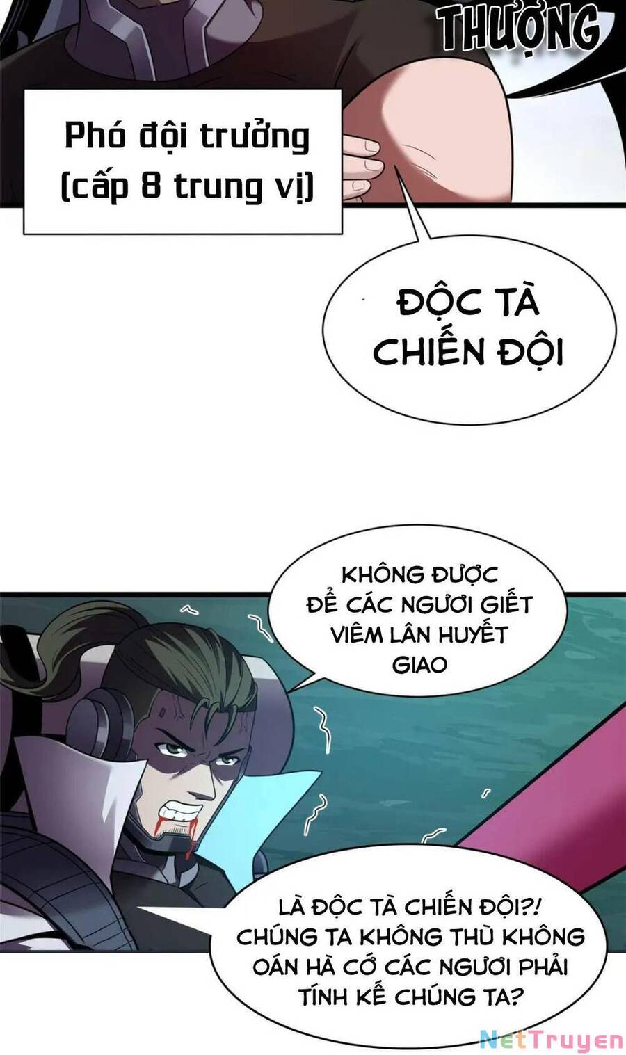 Chapter 55 - Trang 34