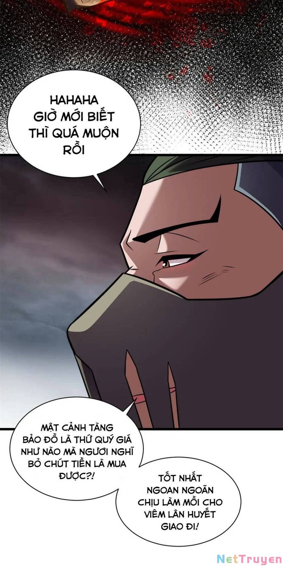 Chapter 55 - Trang 37