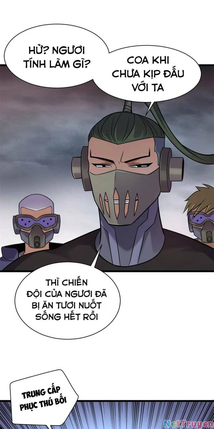 Chapter 55 - Trang 40
