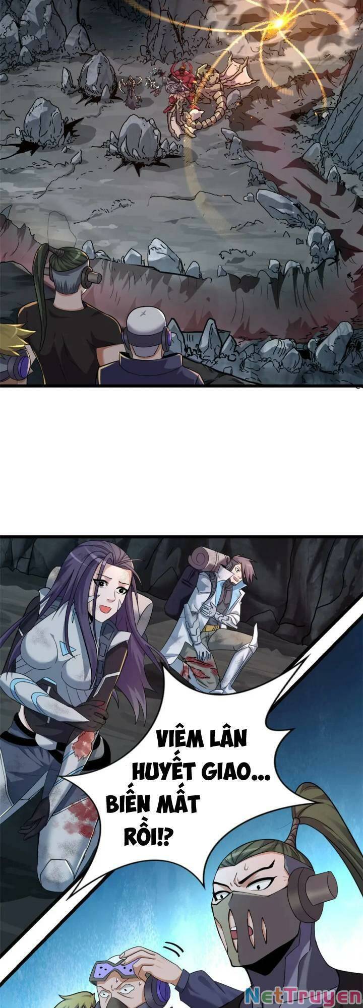 Chapter 56 - Trang 2