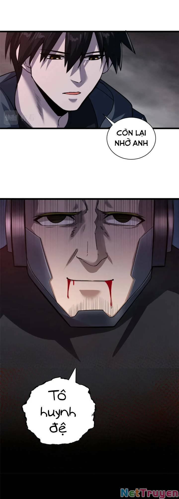 Chapter 56 - Trang 11