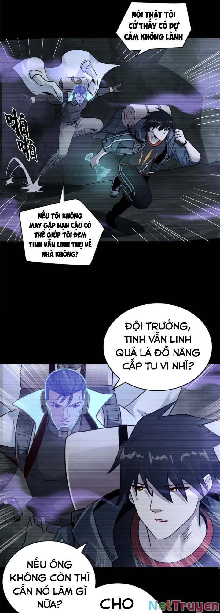 Chapter 56 - Trang 12