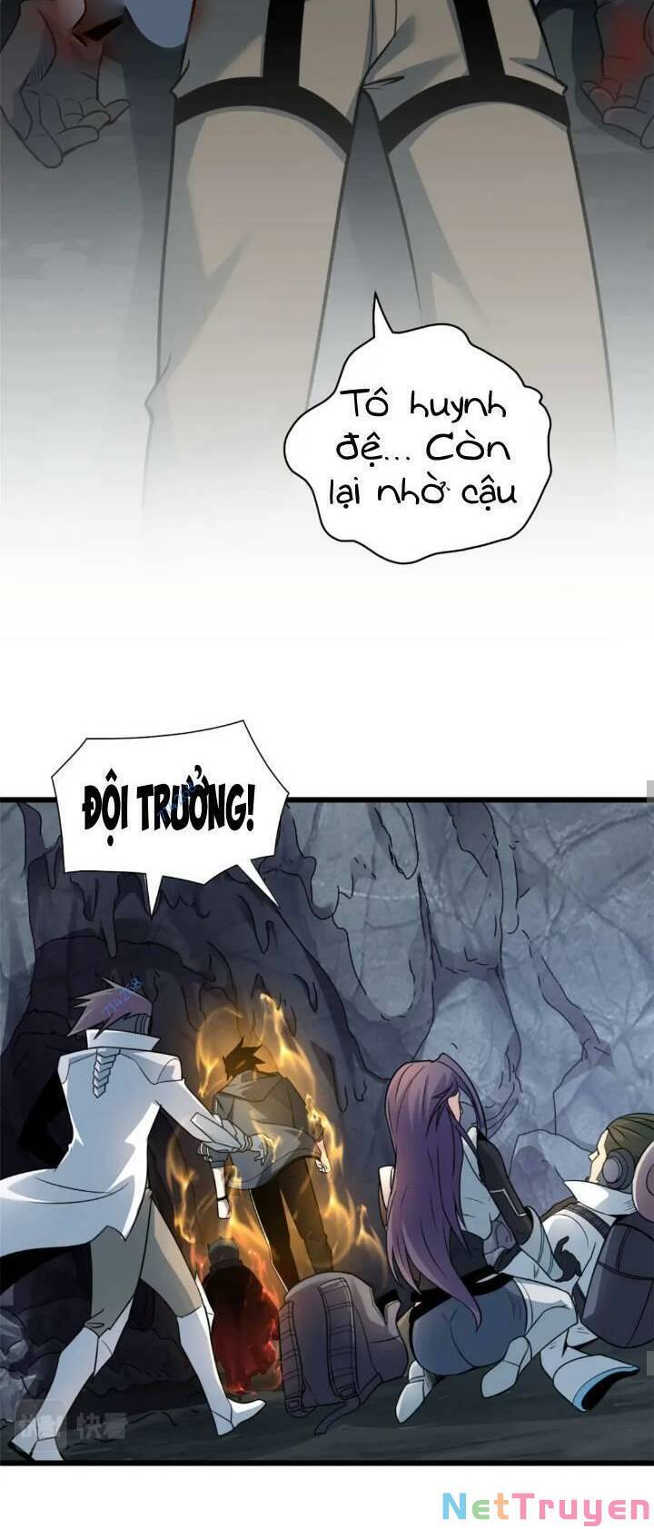 Chapter 56 - Trang 16