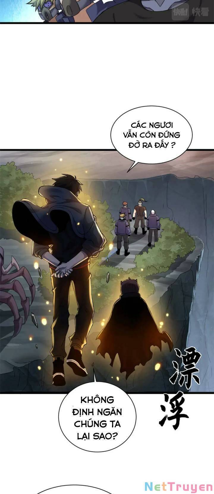 Chapter 56 - Trang 3