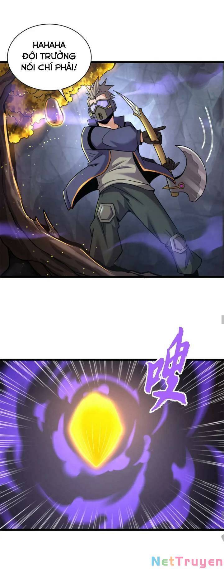 Chapter 56 - Trang 21