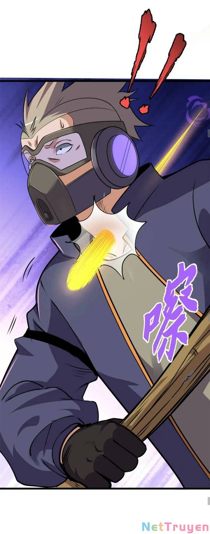 Chapter 56 - Trang 22