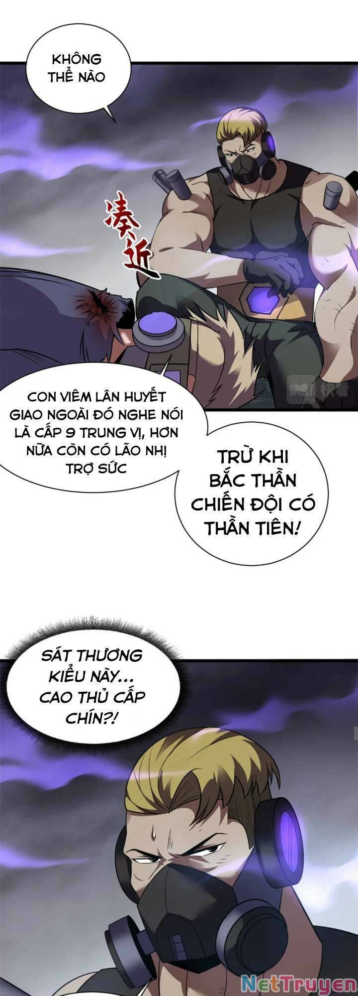 Chapter 56 - Trang 25