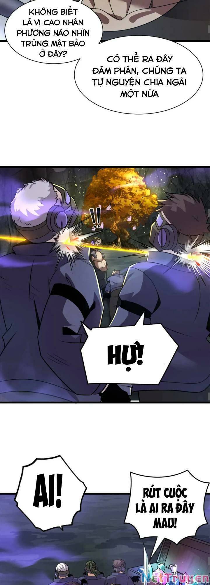 Chapter 56 - Trang 26