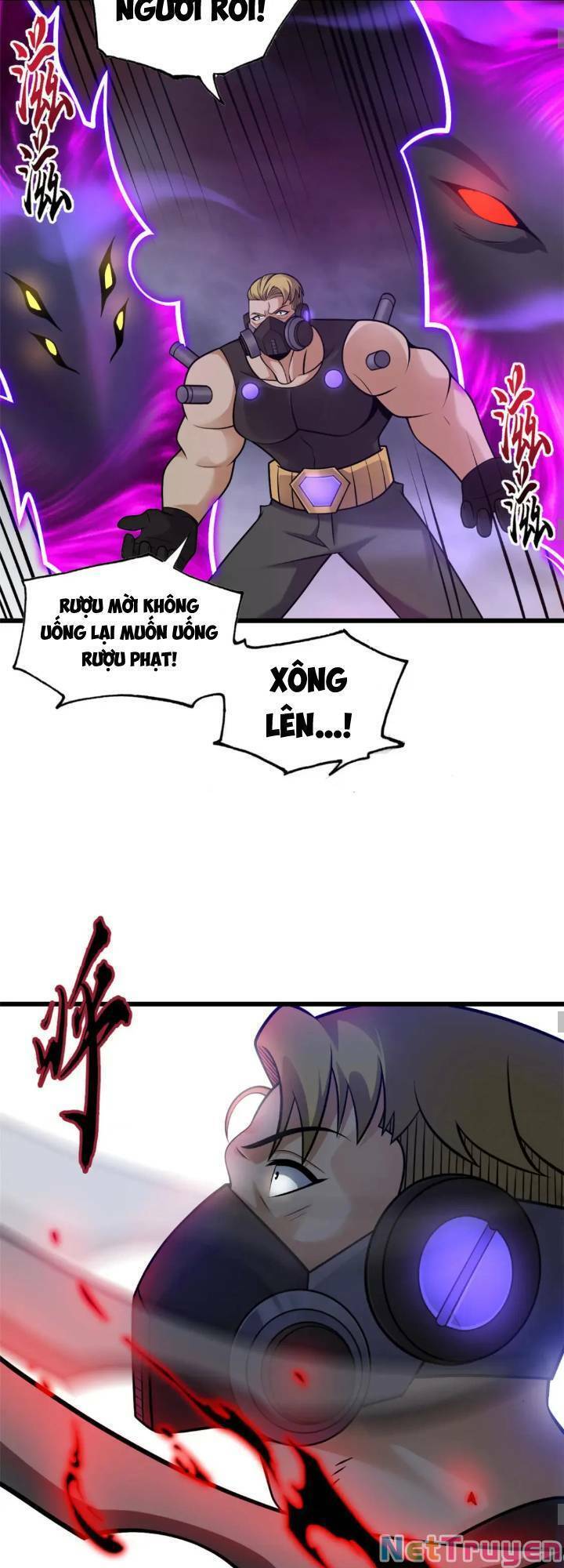 Chapter 56 - Trang 30