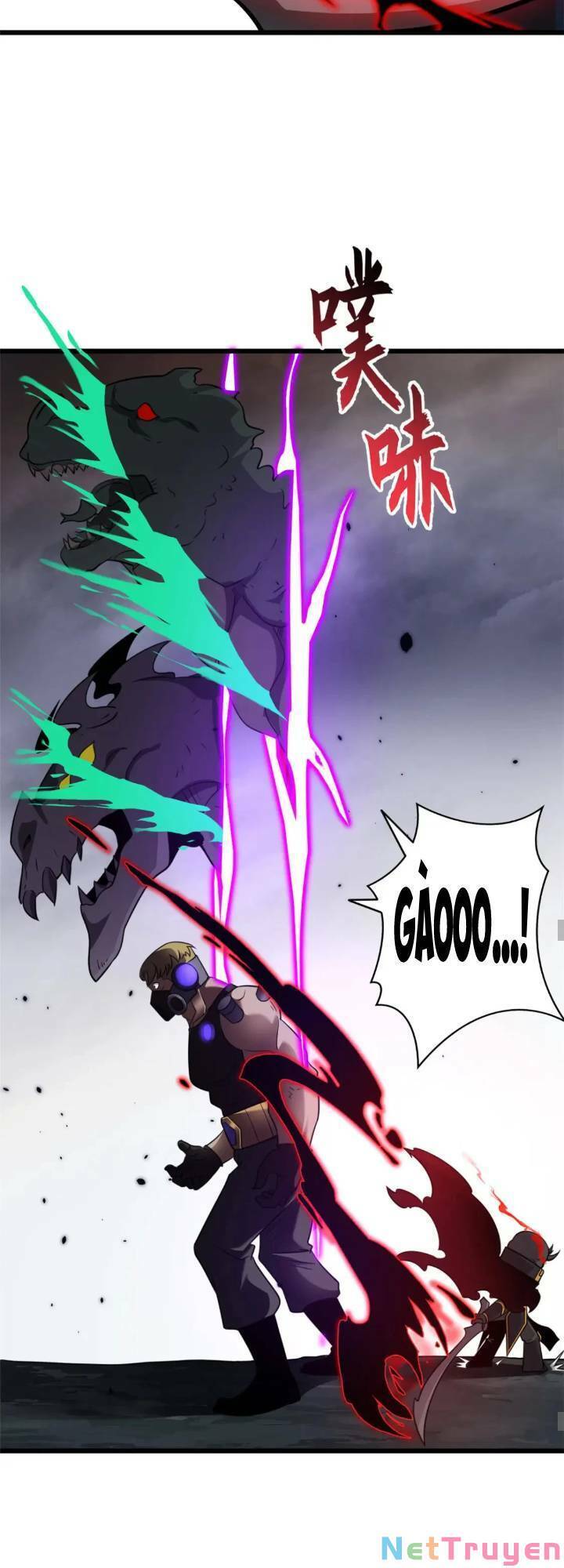 Chapter 56 - Trang 31