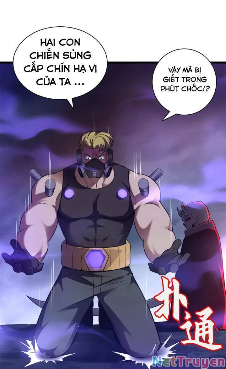 Chapter 56 - Trang 32