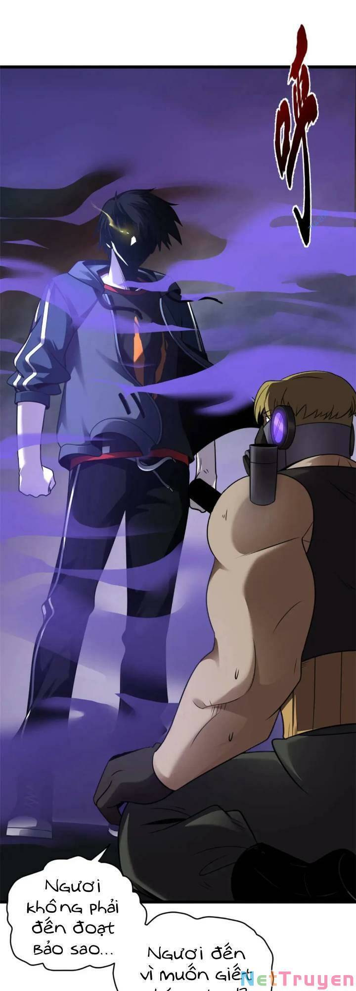 Chapter 56 - Trang 34