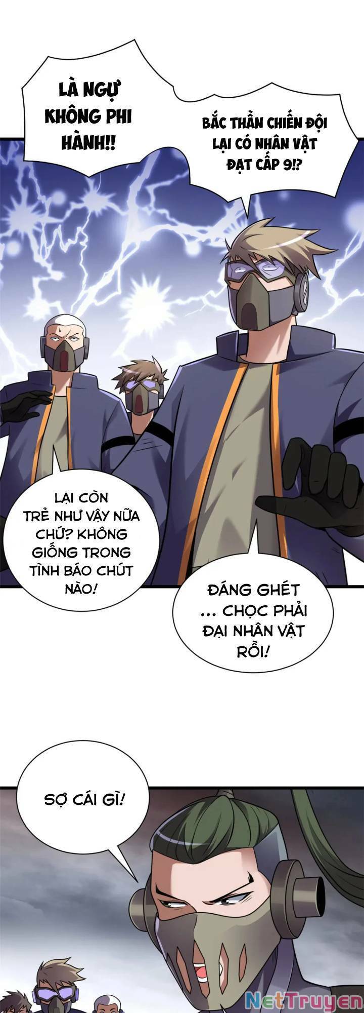 Chapter 56 - Trang 5