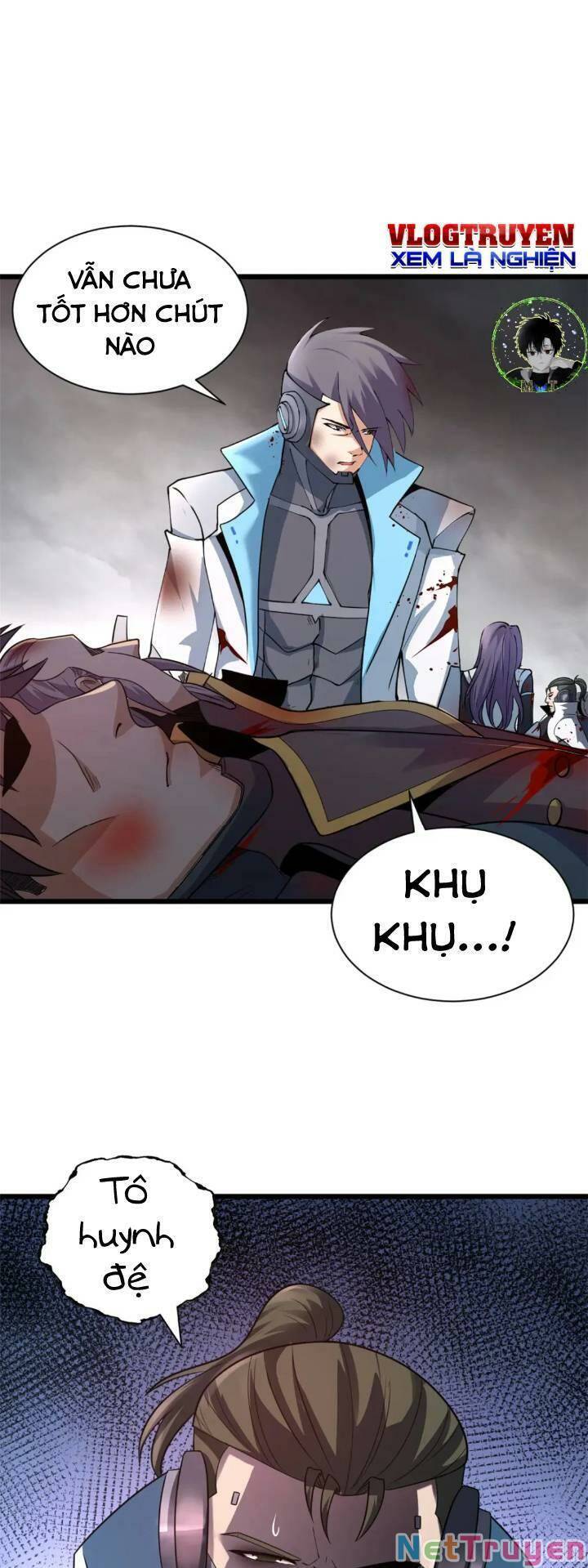 Chapter 56 - Trang 9