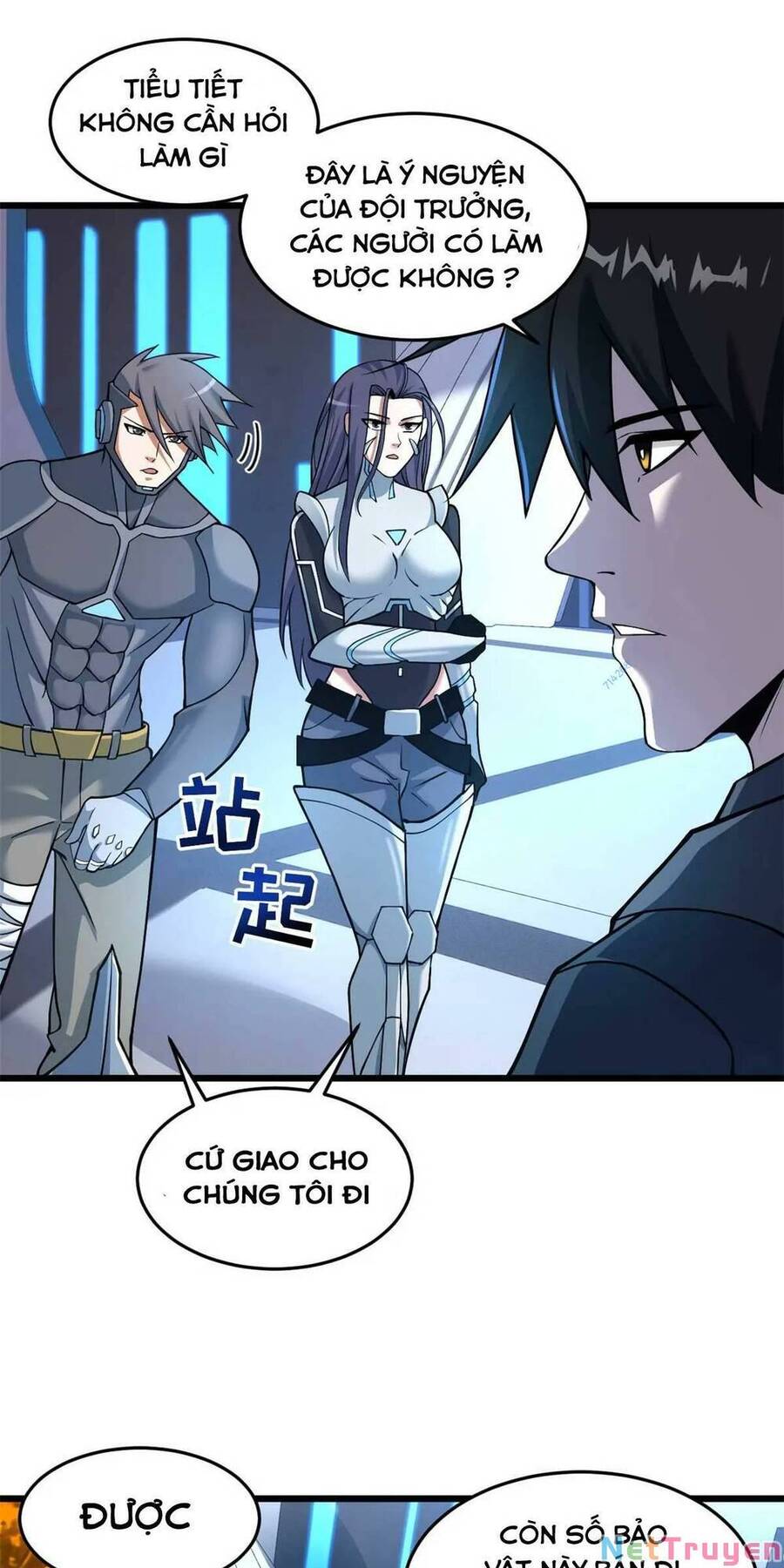 Chapter 57 - Trang 12