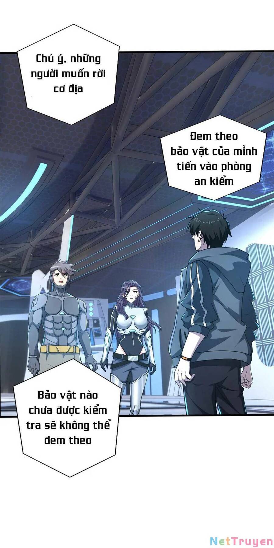 Chapter 57 - Trang 16