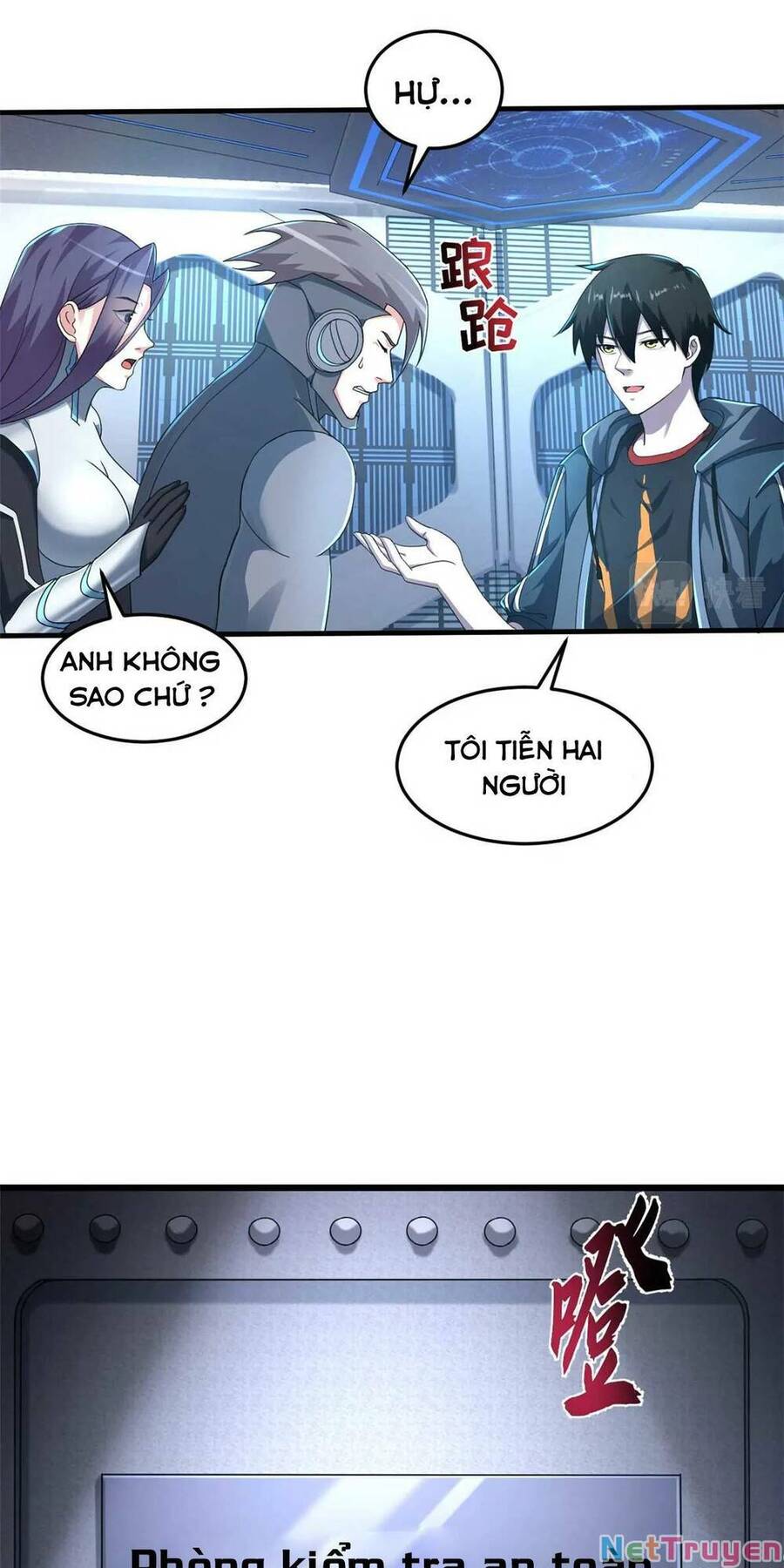 Chapter 57 - Trang 17