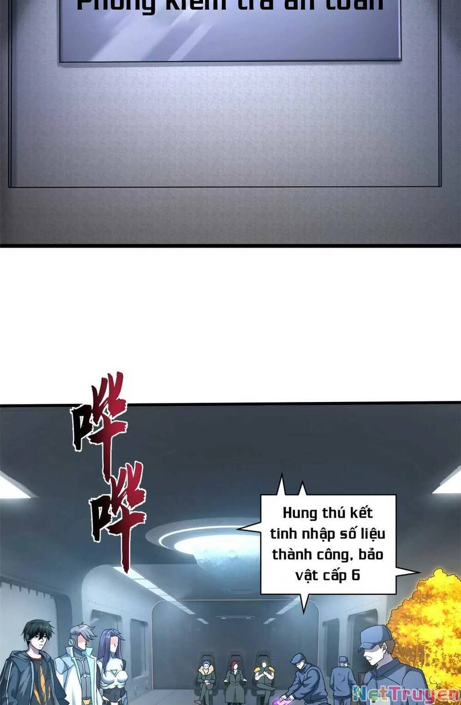 Chapter 57 - Trang 18