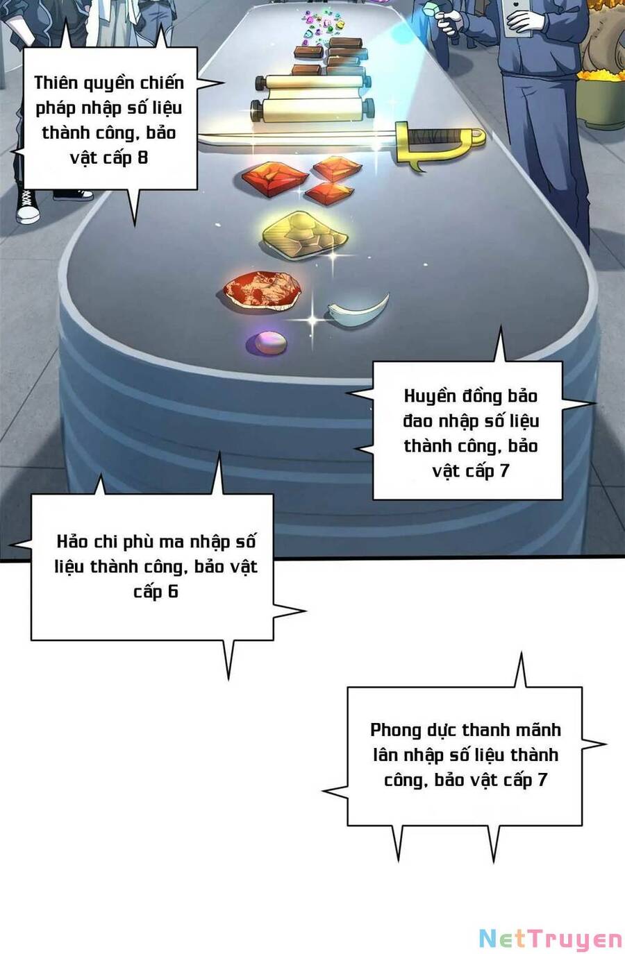 Chapter 57 - Trang 19