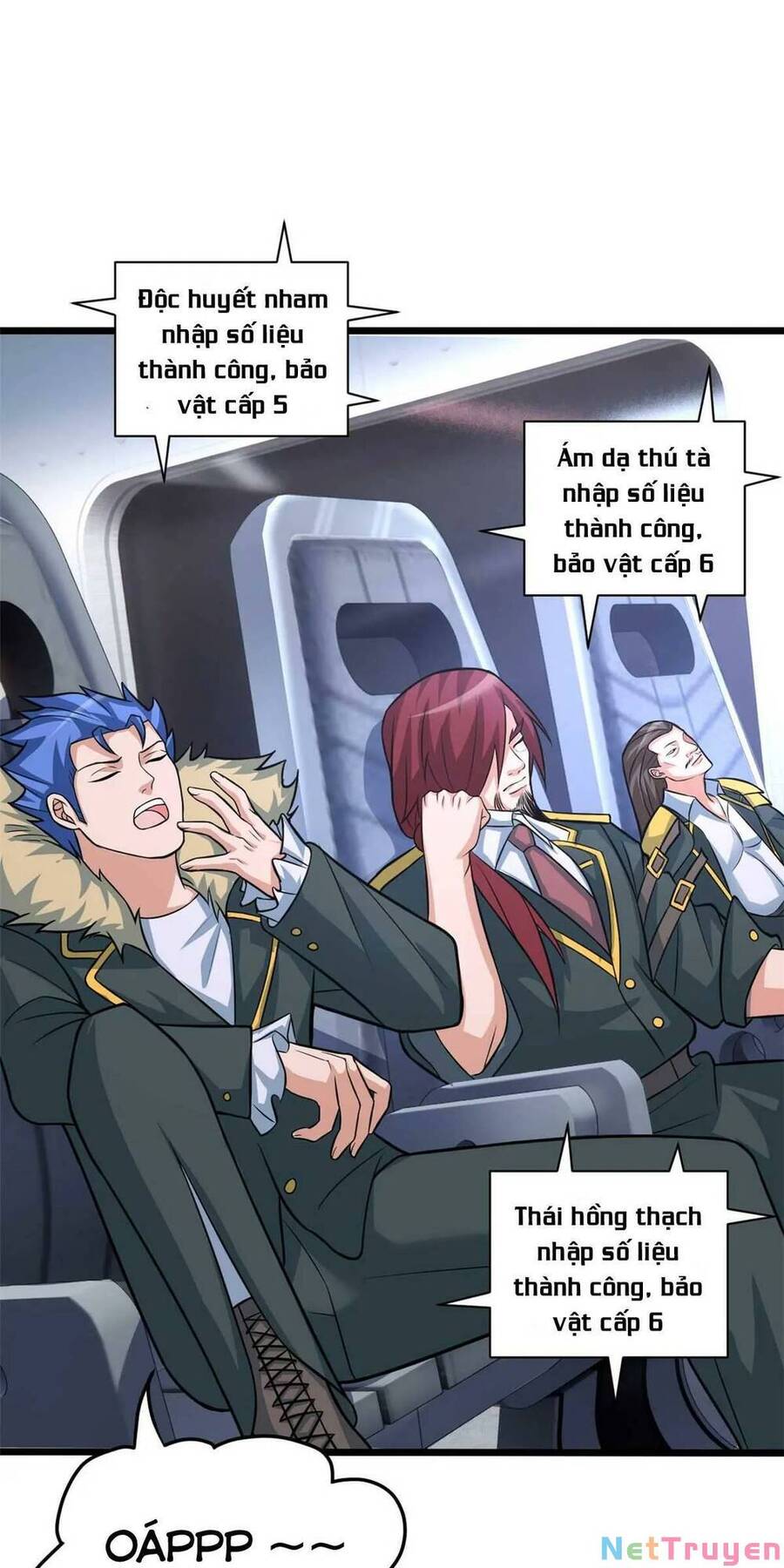 Chapter 57 - Trang 20