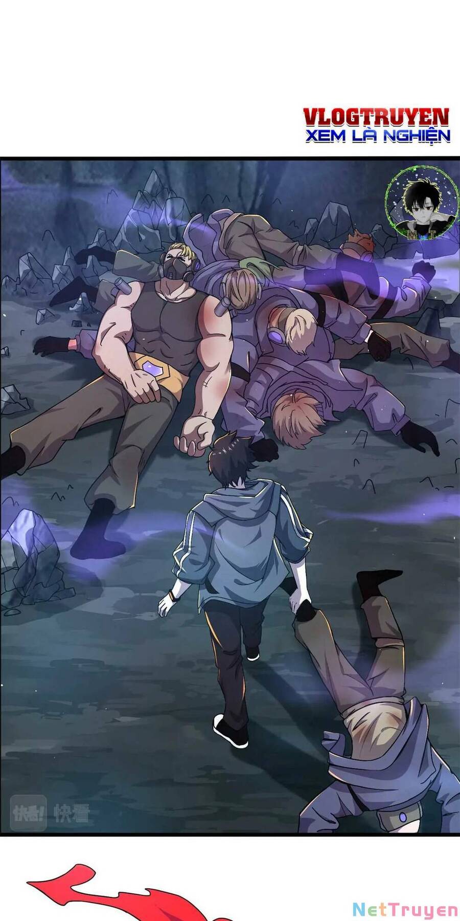 Chapter 57 - Trang 3