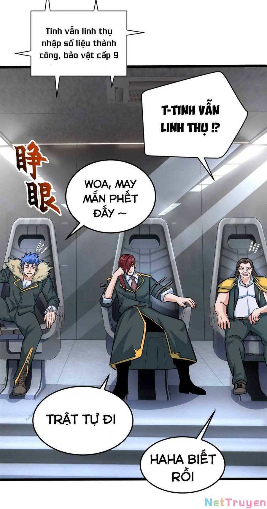 Chapter 57 - Trang 22