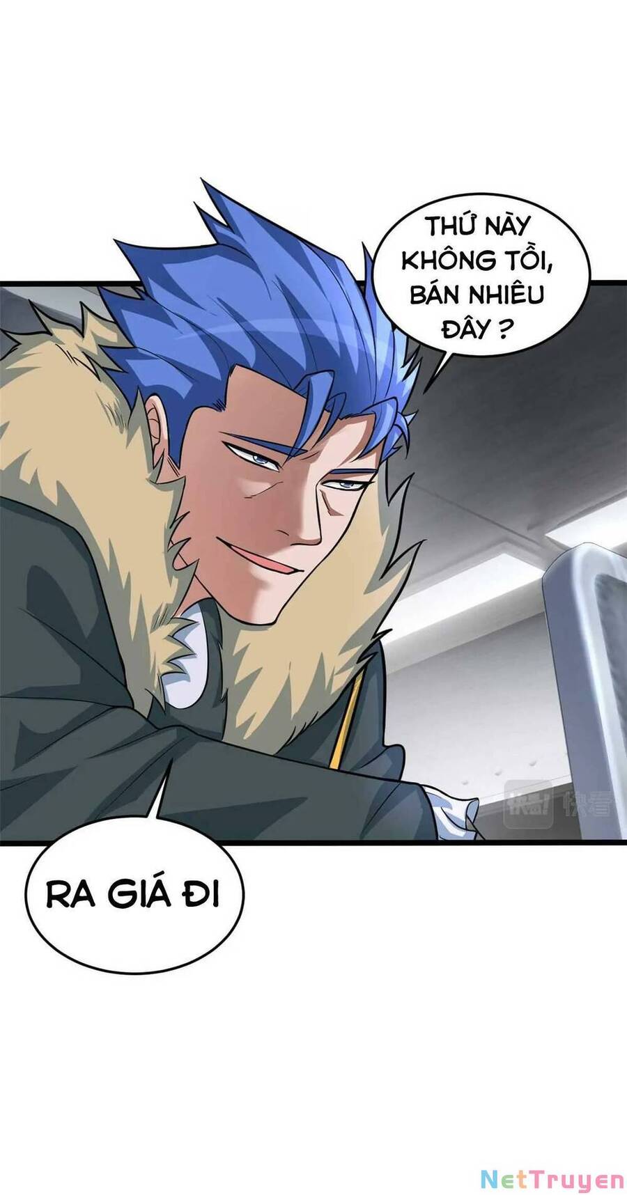 Chapter 57 - Trang 23