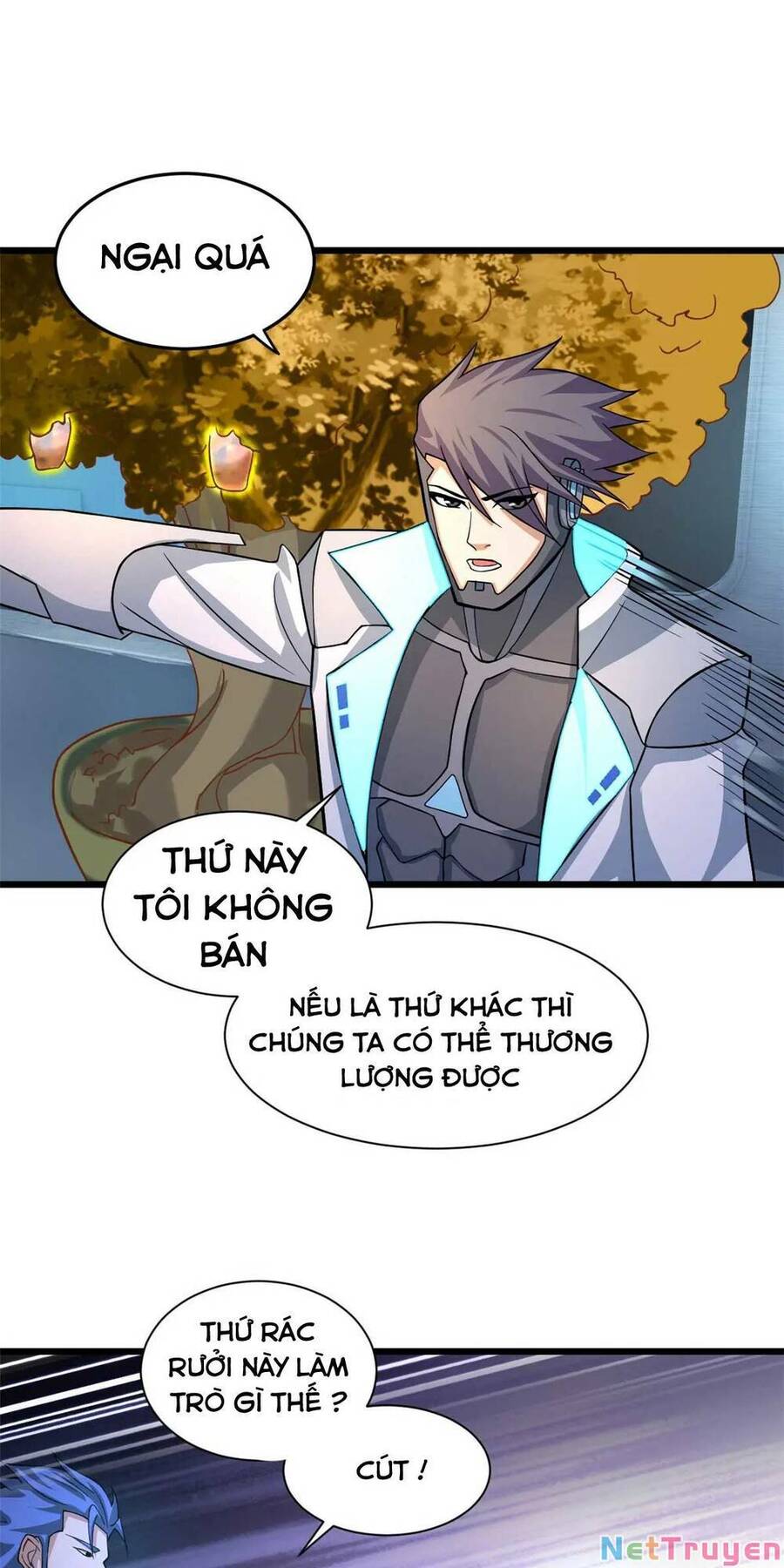 Chapter 57 - Trang 24