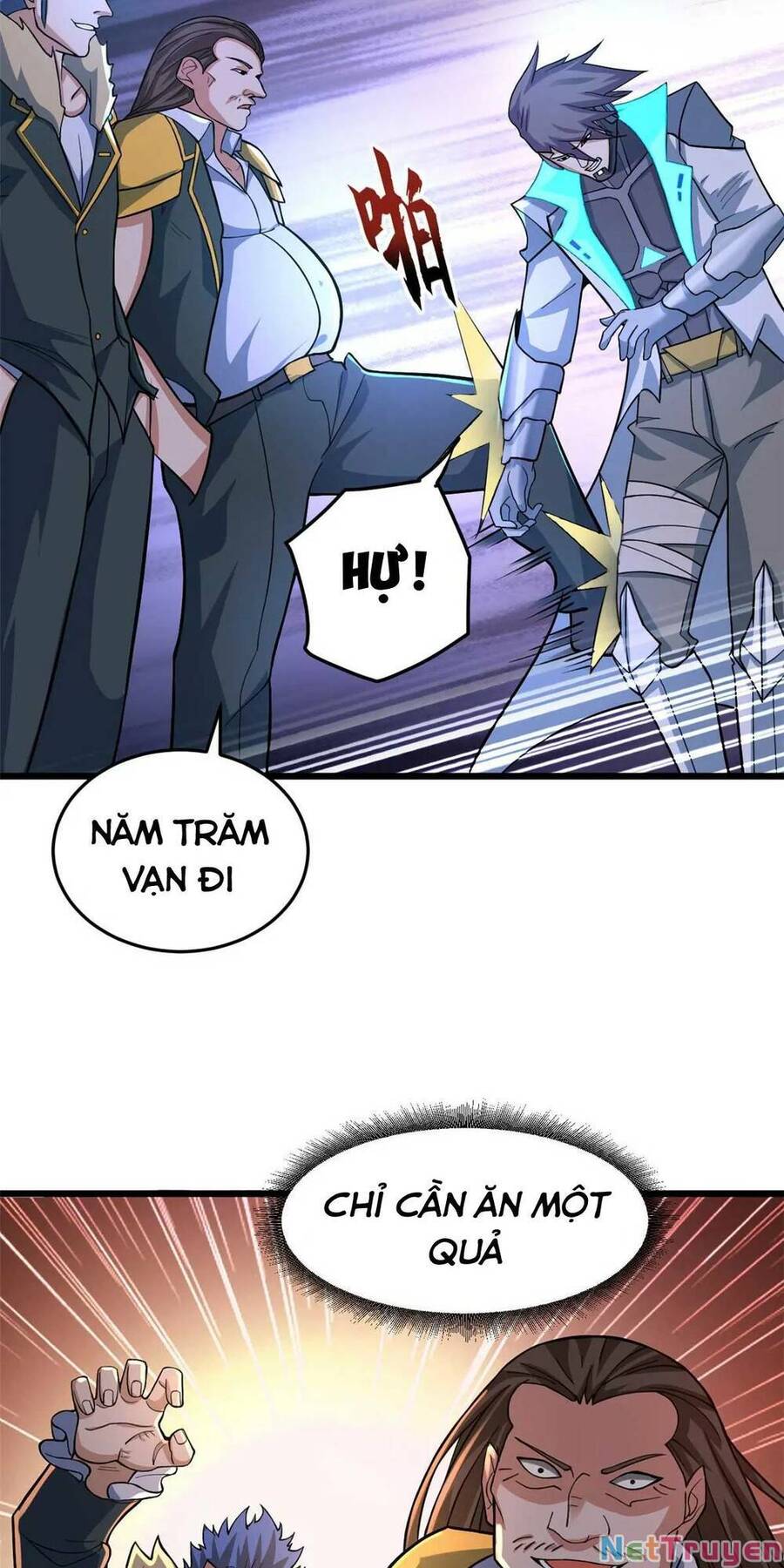 Chapter 57 - Trang 25
