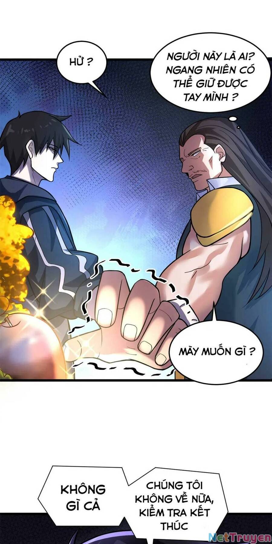 Chapter 57 - Trang 28