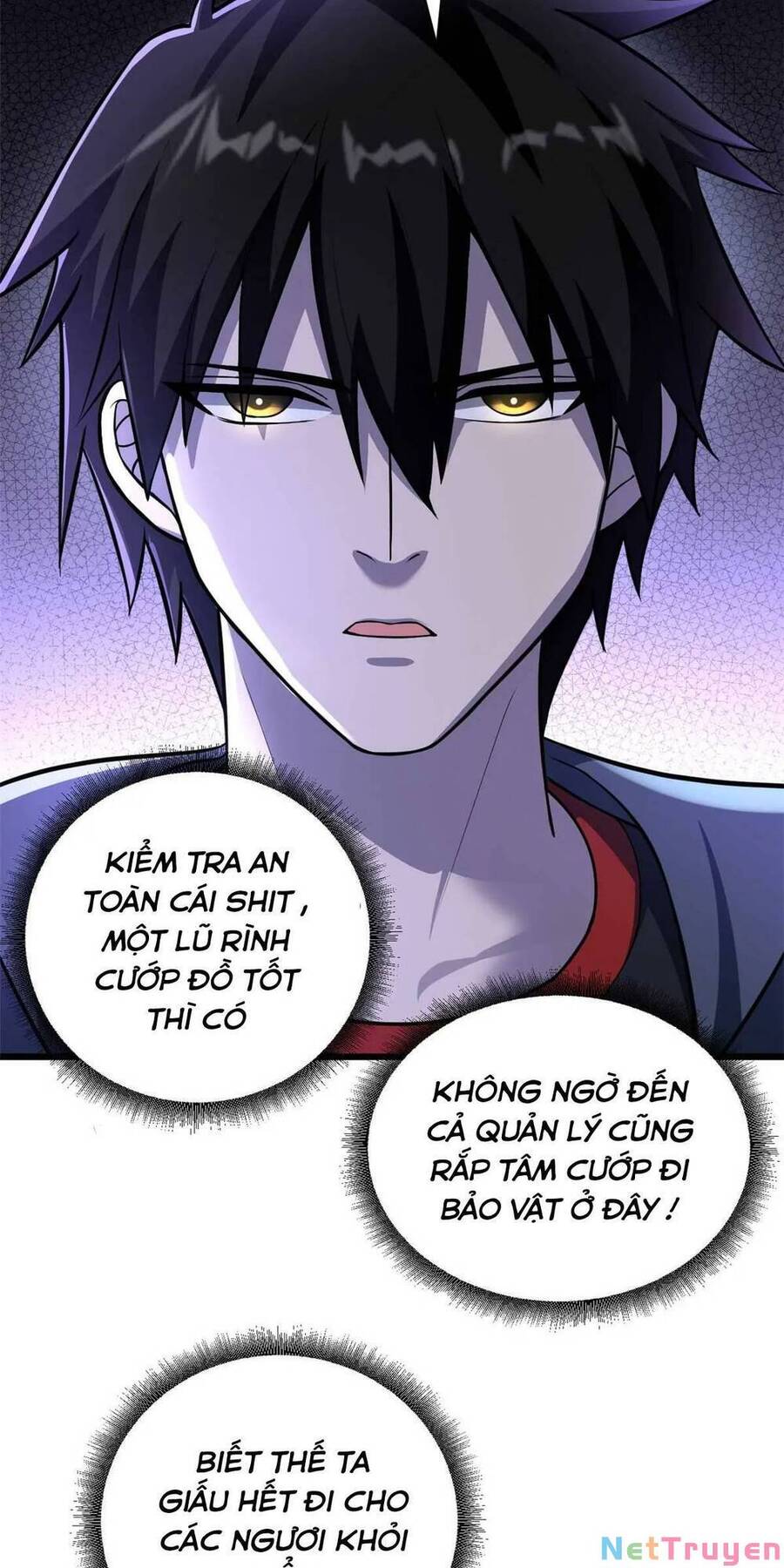 Chapter 57 - Trang 29