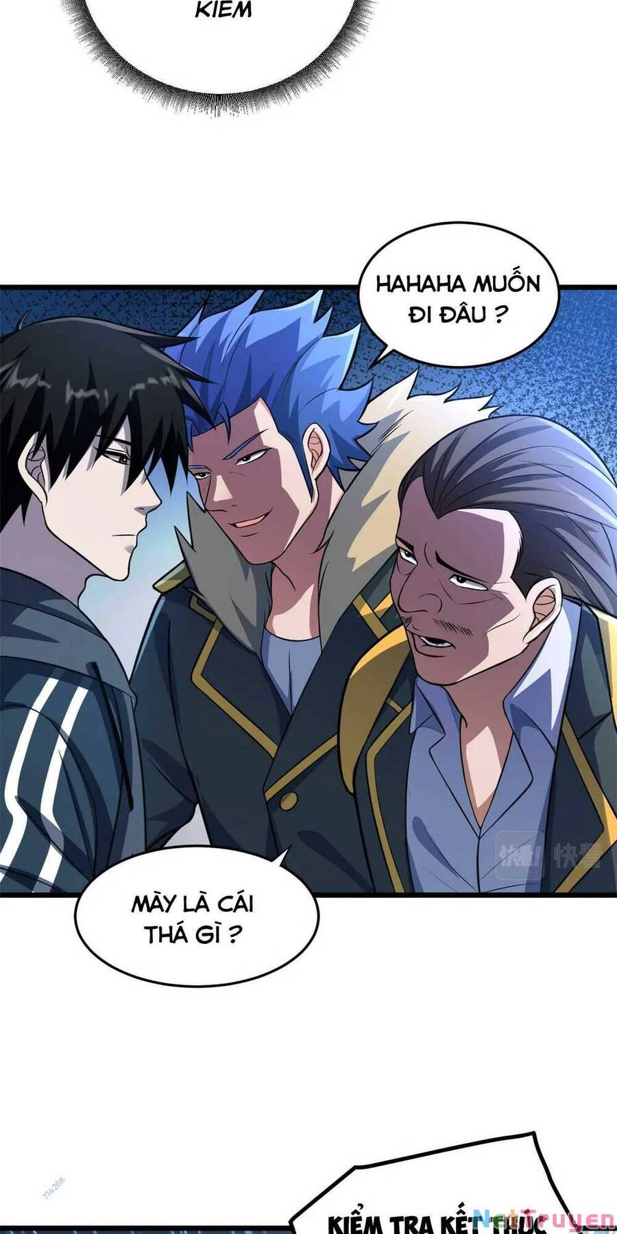 Chapter 57 - Trang 30