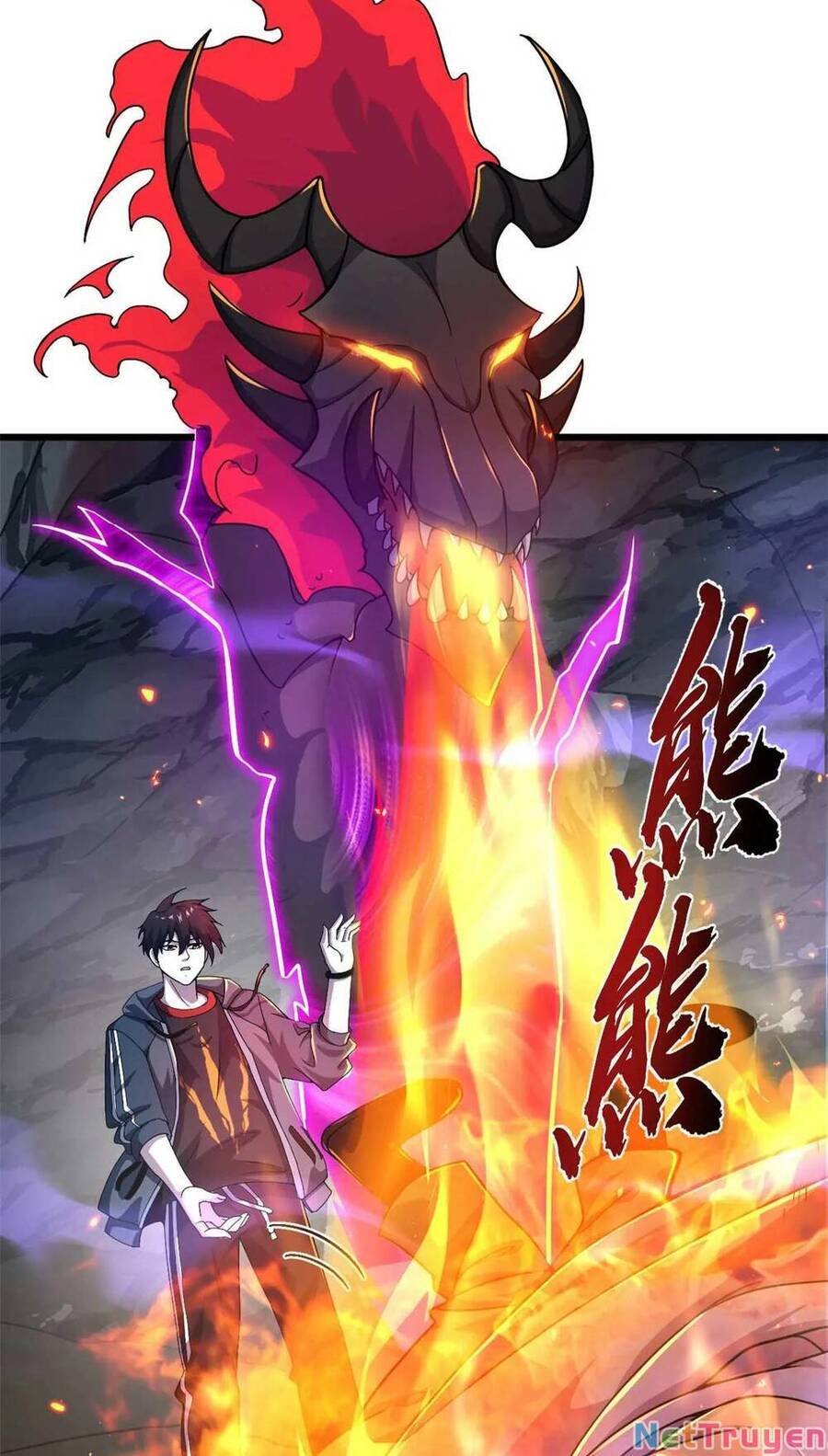 Chapter 57 - Trang 4