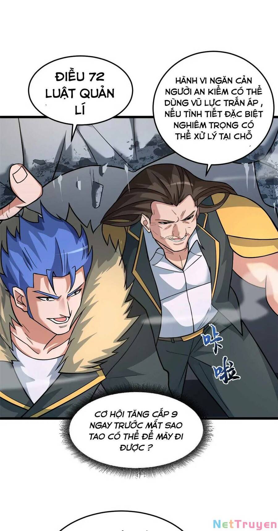 Chapter 57 - Trang 35