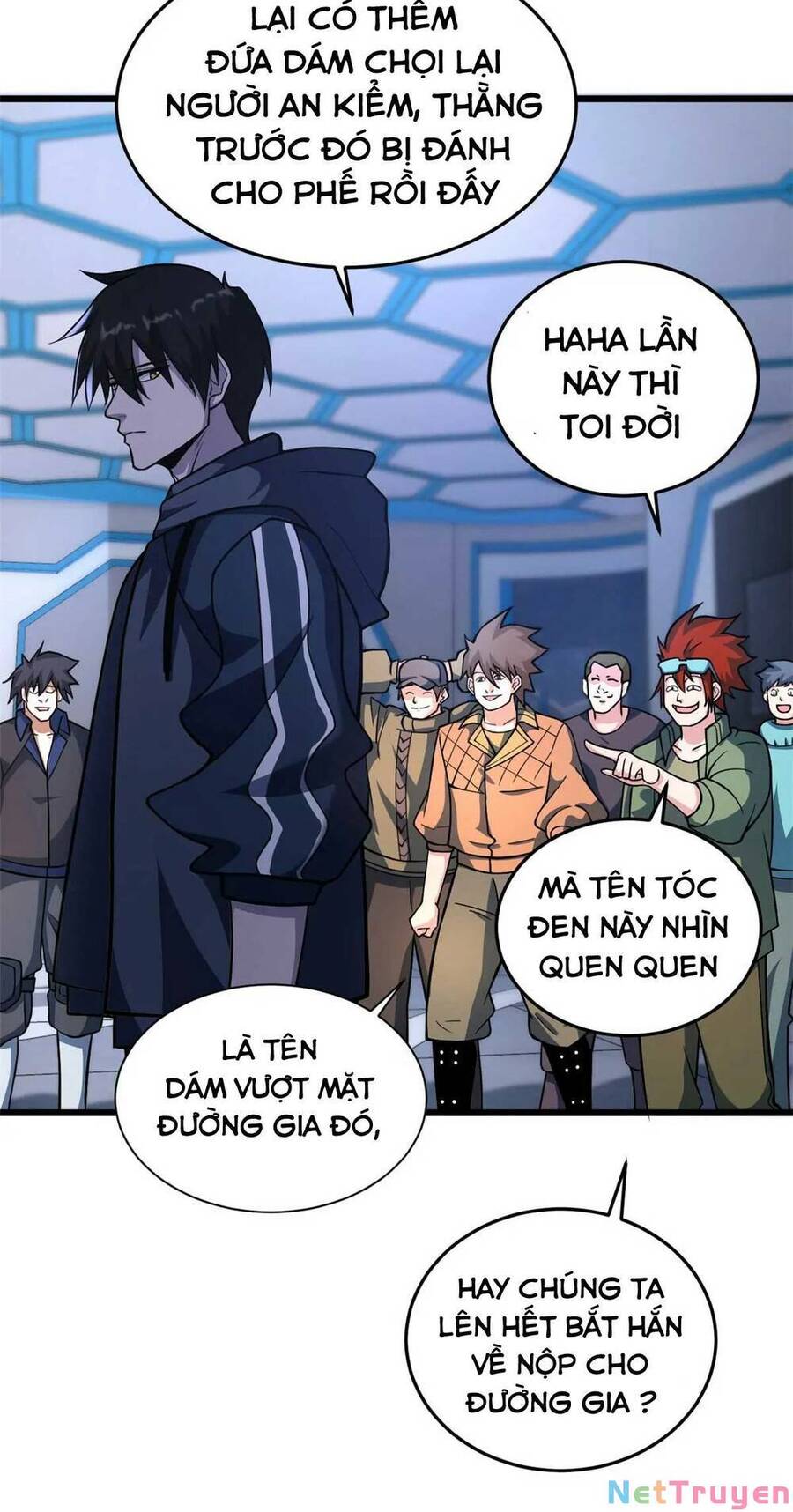 Chapter 57 - Trang 36