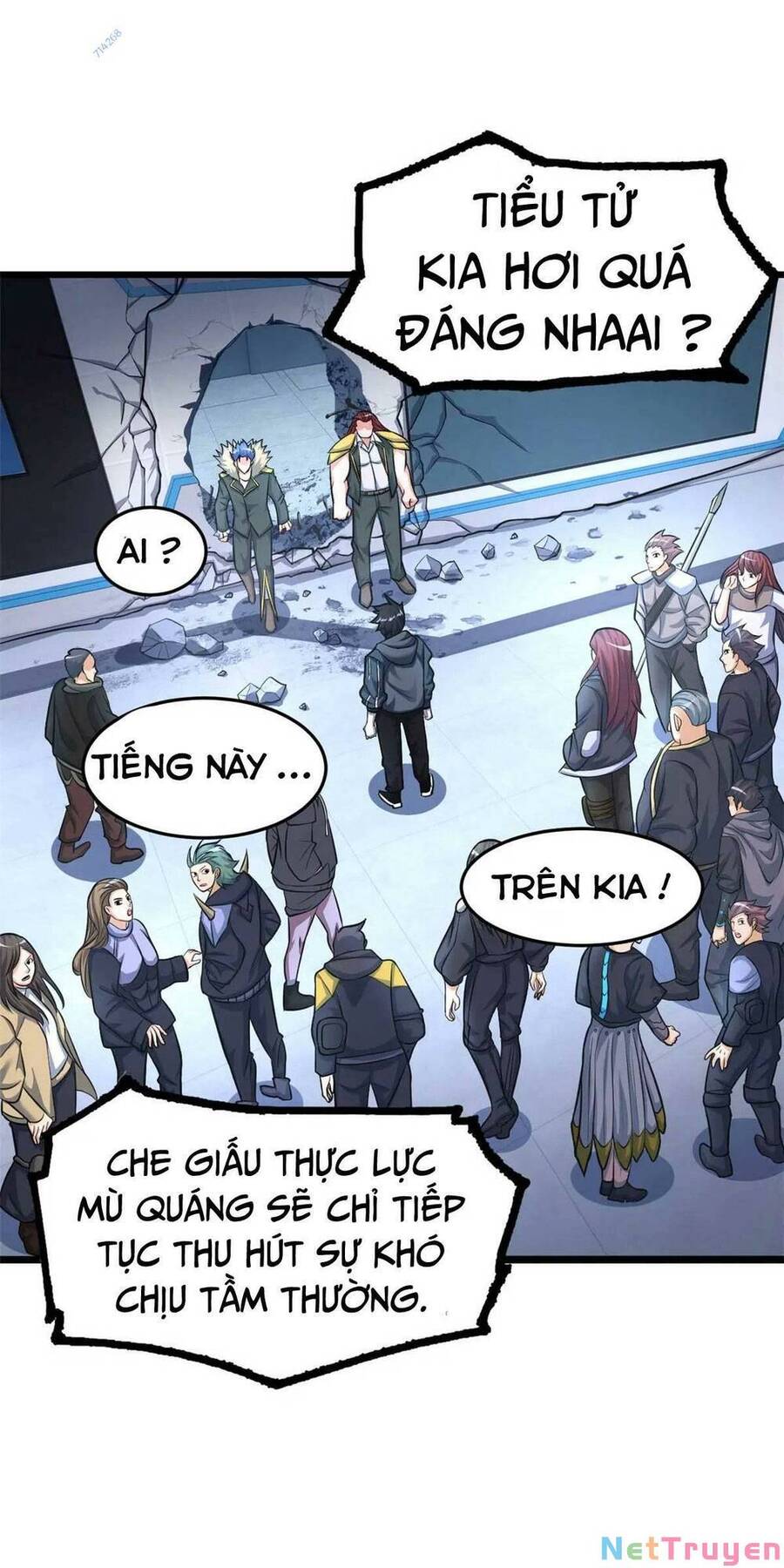 Chapter 57 - Trang 37