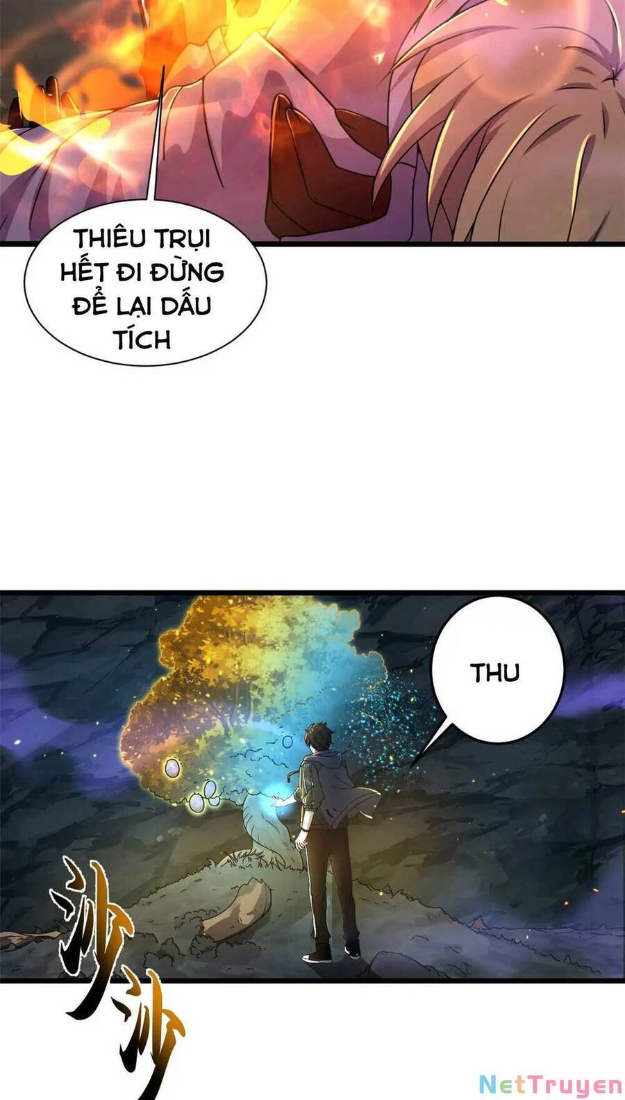 Chapter 57 - Trang 5