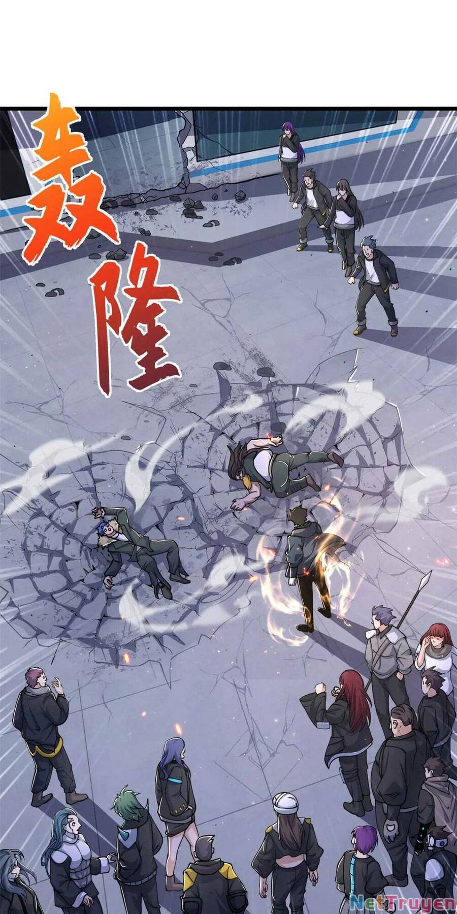 Chapter 57 - Trang 46
