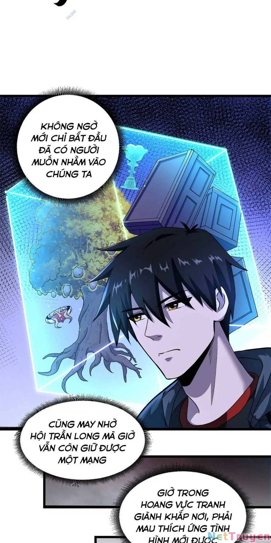 Chapter 57 - Trang 6
