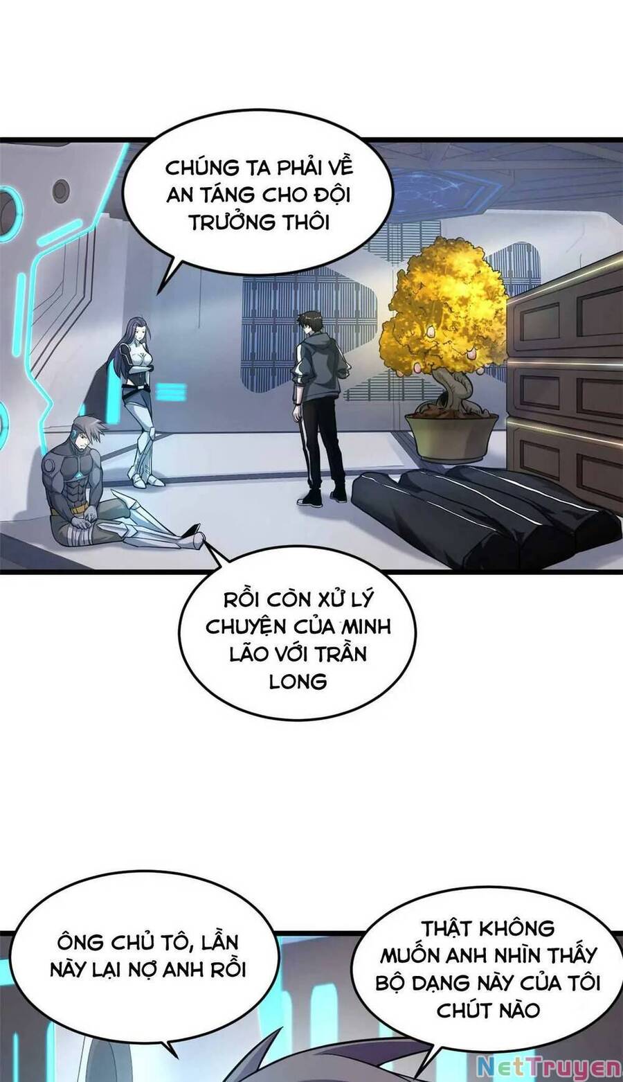 Chapter 57 - Trang 8