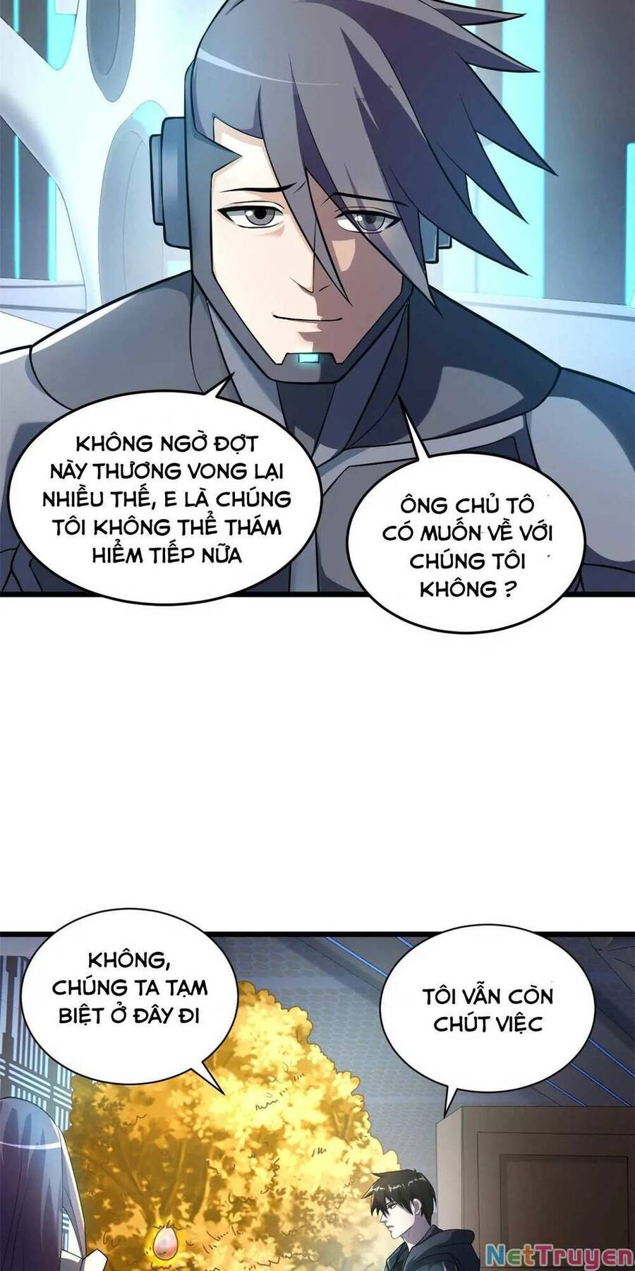 Chapter 57 - Trang 9