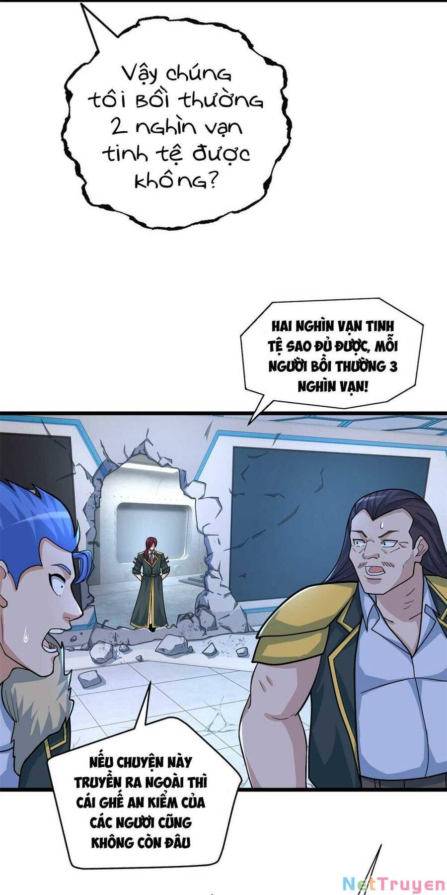 Chapter 58 - Trang 11
