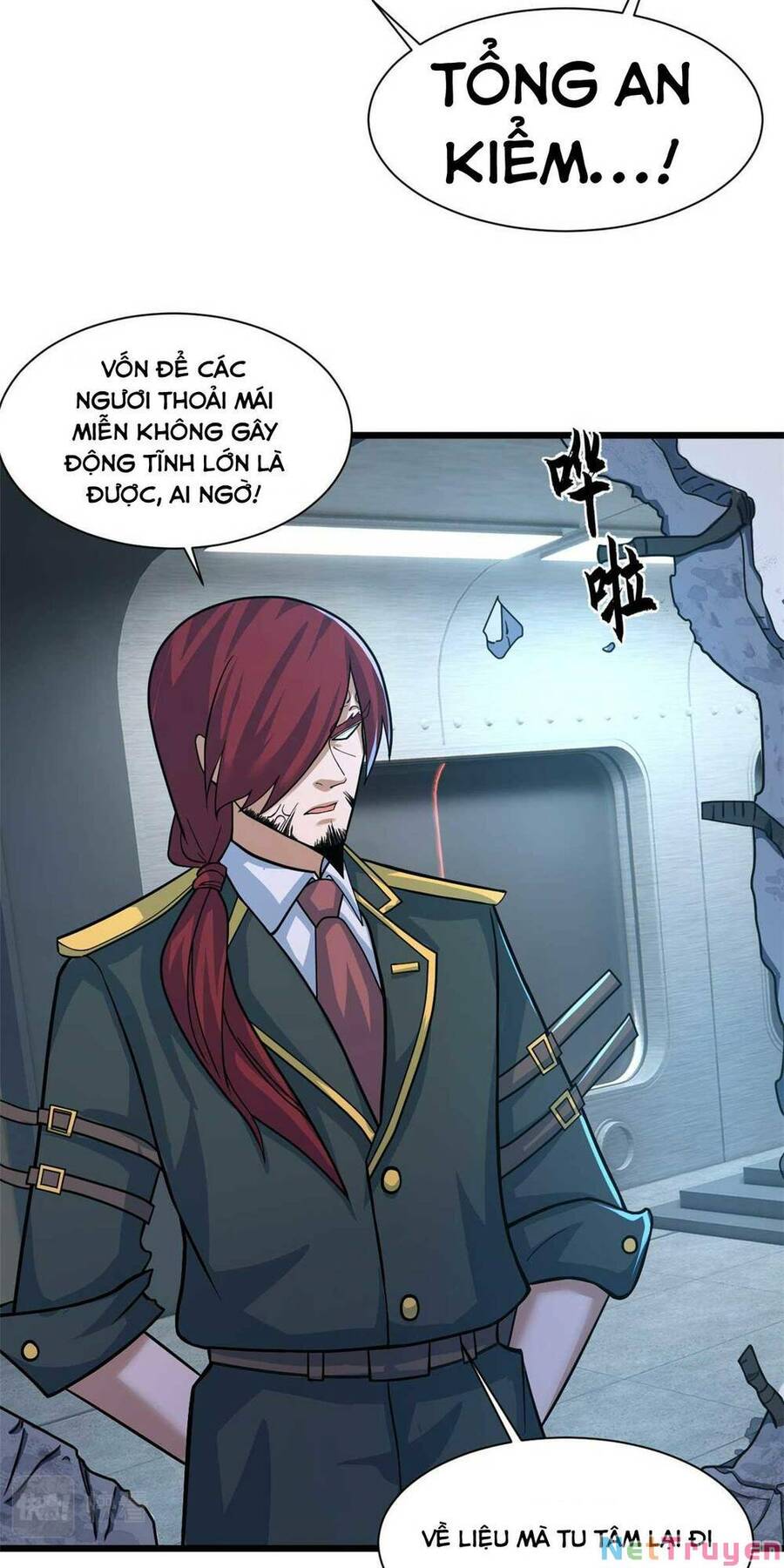 Chapter 58 - Trang 12