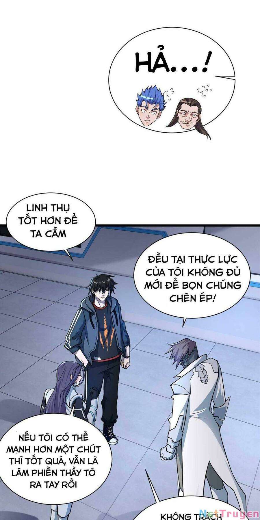 Chapter 58 - Trang 15